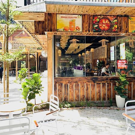 Tam Coc Lavender Homestay Нин Бин Екстериор снимка